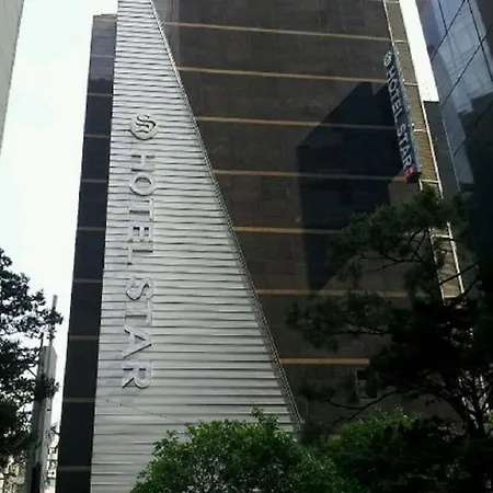 Hotel Star Gangnam