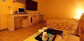 Hotel Star Gangnam Seúl