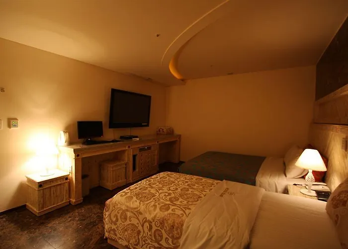 Hotel Star Gangnam