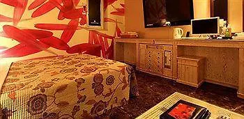 Star Gangnam Hotel 2*