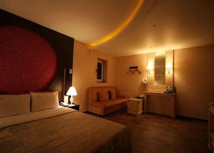 Hotel Star Gangnam