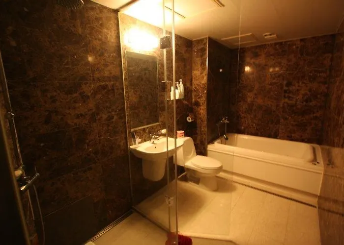 Star Gangnam Hotel 2*