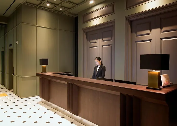 Hotel Star Gangnam