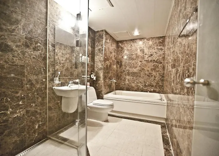 Star Gangnam Hotel